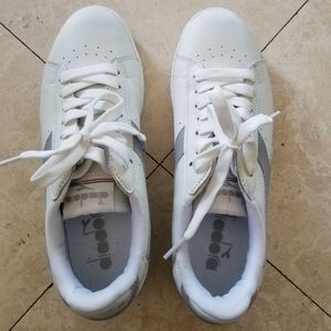 Diadora Game L Low sneakers